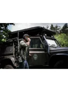 Tactical MagForce Hyperstealth 2.0 Samsung Galaxy S24 Magsafe tok, fekete/sárga