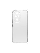 Tactical TPU Honor 200 Pro hátlap tok, átlátszó