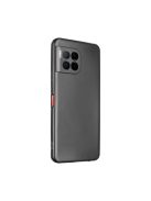 Tactical TPU T-Mobile T Phone 2 Pro 5G hátlap tok, fekete