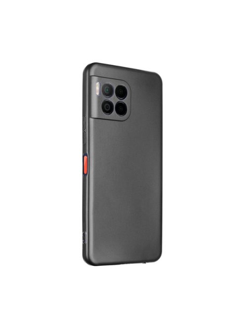 Tactical TPU T-Mobile T Phone 2 Pro 5G hátlap tok, fekete