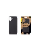 Tactical MagForce Aramid Apple iPhone 16 Plus MagSafe kompatibilis tok, fekete