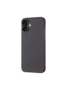Tactical MagForce Aramid Apple iPhone 16 Plus MagSafe kompatibilis tok, fekete