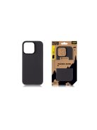 Tactical MagForce Aramid Apple iPhone 16 Pro MagSafe kompatibilis tok, fekete