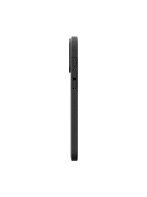 Spigen Core Armor iPhone 16 Pro Max tok, Matte Black, fekete ACS08023