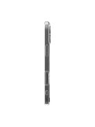 Spigen Ultra Hybrid MagFit iPhone 16 Plus tok, MagSafe, fekete ACS08076