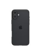 Spigen Ultra Hybrid iPhone 16 Plus tok, Matte Black, fekete ACS08072