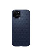 Spigen Liquid Air iPhone 16 tok, Navy Blue, kék ACS08195