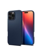 Spigen Liquid Air iPhone 16 Pro tok, Navy Blue, kék ACS08118