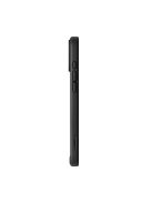 Spigen Ultra Hybrid Apple iPhone 16 tok, Matte Black, fekete ACS08201