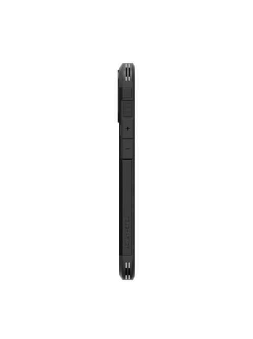 Spigen Tough Armor MagFit iPhone 16 tok, MagSafe, fekete ACS08216