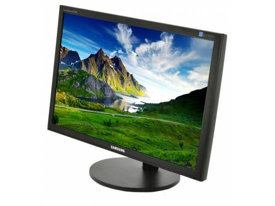 Samsung B2240W Használt Monitor 22 Inch-s | 1680x1050 B