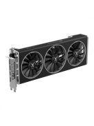 XFX Speedster QICK 319 RX 6700 XT 12GB használt videokártya