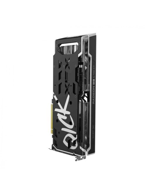 XFX Speedster QICK 319 RX 6700 XT 12GB használt videokártya