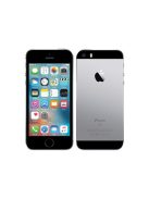 Apple iPhone SE 2016 Space Gray 64GB használt mobiltelefon