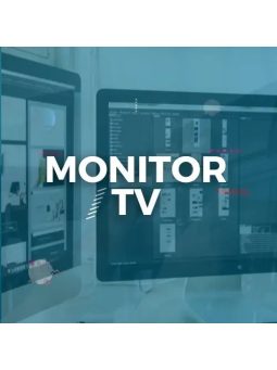 Monitor / TV