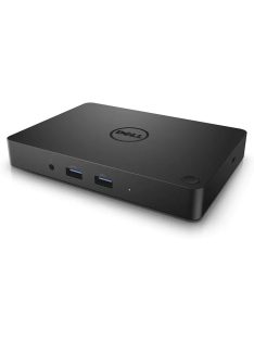   Dell K17A - WD15 USB-C / laptop dokkoló állomás felújított