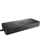 Dell Thunderbolt Dock - WD19TB / laptop dokkoló állomás felújított