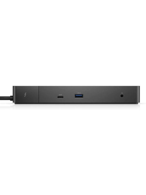 Dell Thunderbolt Dock - WD19TB / laptop dokkoló állomás felújított