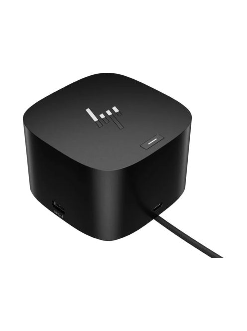 HP Thunderbolt Dock 120W G4 4J0A2AA laptop dokkoló állomás új, dobozos