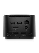 HP Thunderbolt Dock 120W G4 4J0A2AA laptop dokkoló állomás új, dobozos