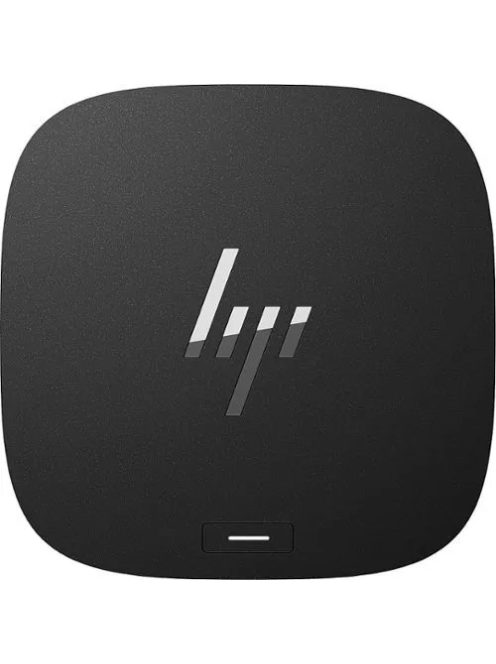 HP Thunderbolt Dock 120W G4 4J0A2AA laptop dokkoló állomás új, dobozos