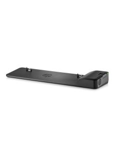   HP Ultra Slim Docking Station B9C87AA laptop dokkoló állomás felújított     