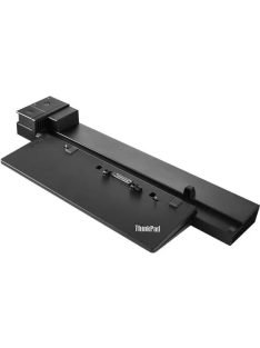   Lenovo ThinkPad Workstation Dock Type 40A5 laptop dokkoló állomás felújított     