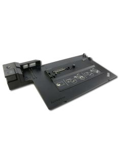   Lenovo ThinkPad Mini Dock 3 Type 4336 laptop dokkoló állomás felújított     