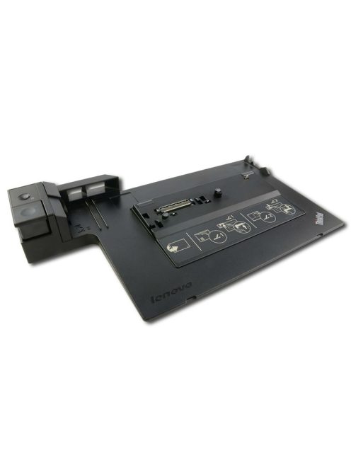 Lenovo ThinkPad Mini Dock 3 Type 4336 laptop dokkoló állomás felújított     