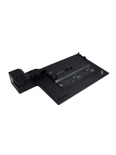   Lenovo ThinkPad Mini Dock 3 Type 4337 (dobozos) laptop dokkoló állomás felújított     