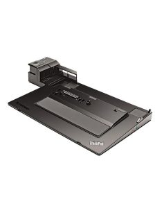   Lenovo ThinkPad Mini Dock 3 Type 4338 laptop dokkoló állomás felújított     