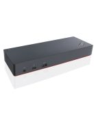 Lenovo ThinkPad Thunderbolt 3 Workstation Dock laptop dokkoló állomás felújított     
