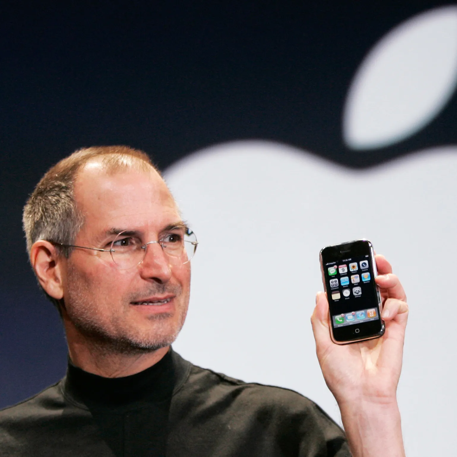 10 fontos funkció, ami hiányzott az első iPhone-ból