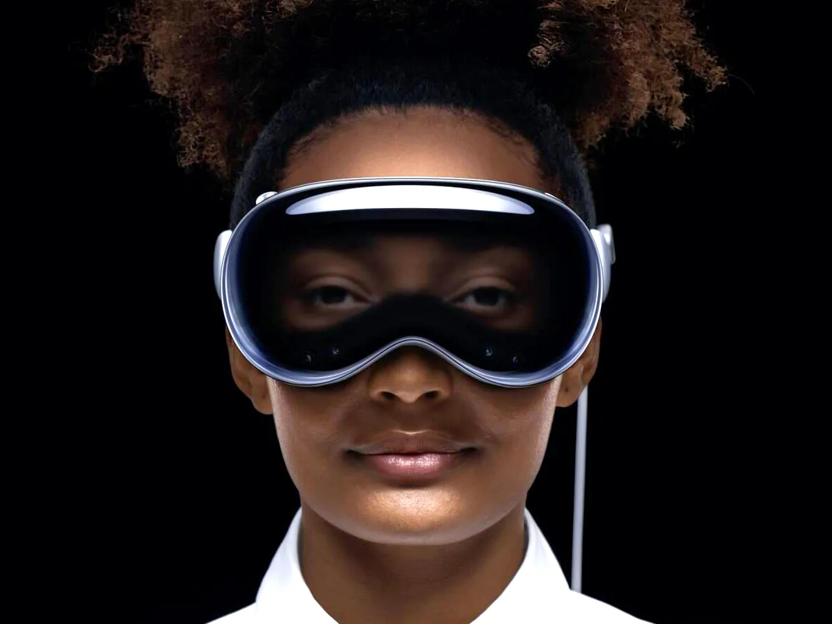 A Vision Pro Headset: Túl korai elvárások és a valóság