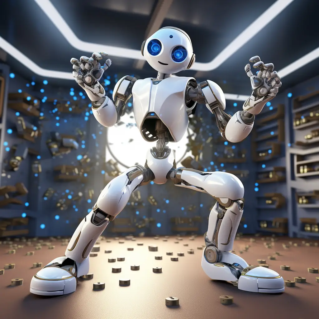 Az AI, amely táncoló videót készít rólad egyetlen fénykép alapján