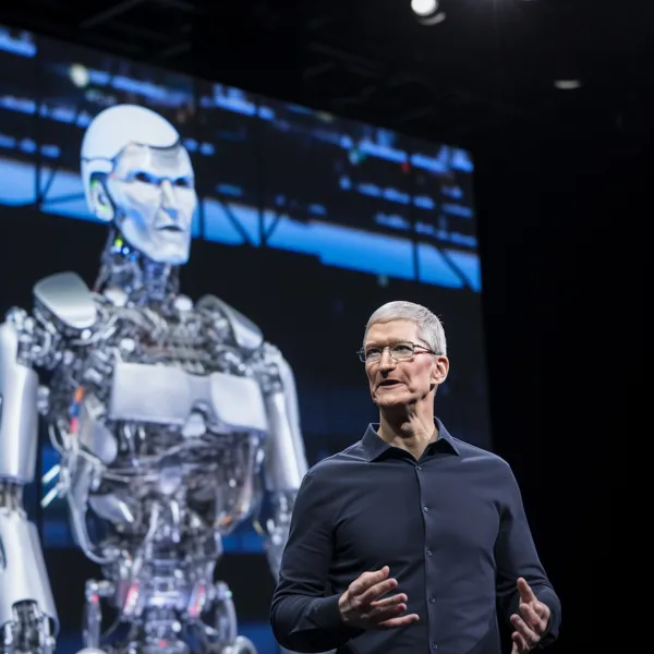 Apple 2024: Az új korszak kezdete mesterséges intelligenciával