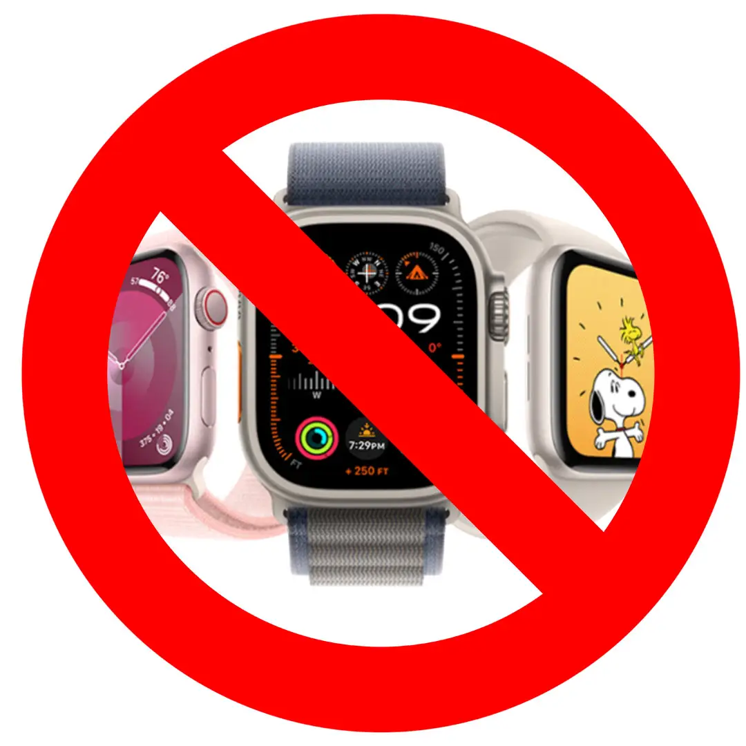 Az Apple Watch modellek importtilalma: Előttünk álló döntések és következmények