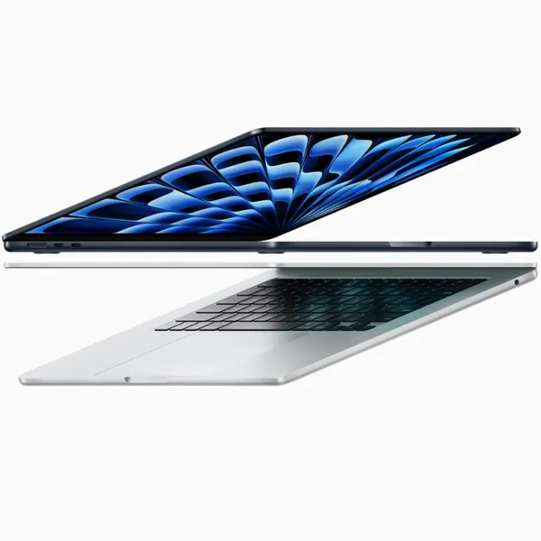 Az Apple M3 MacBook Air újdonságai: Árak és megjelenés Magyarországon