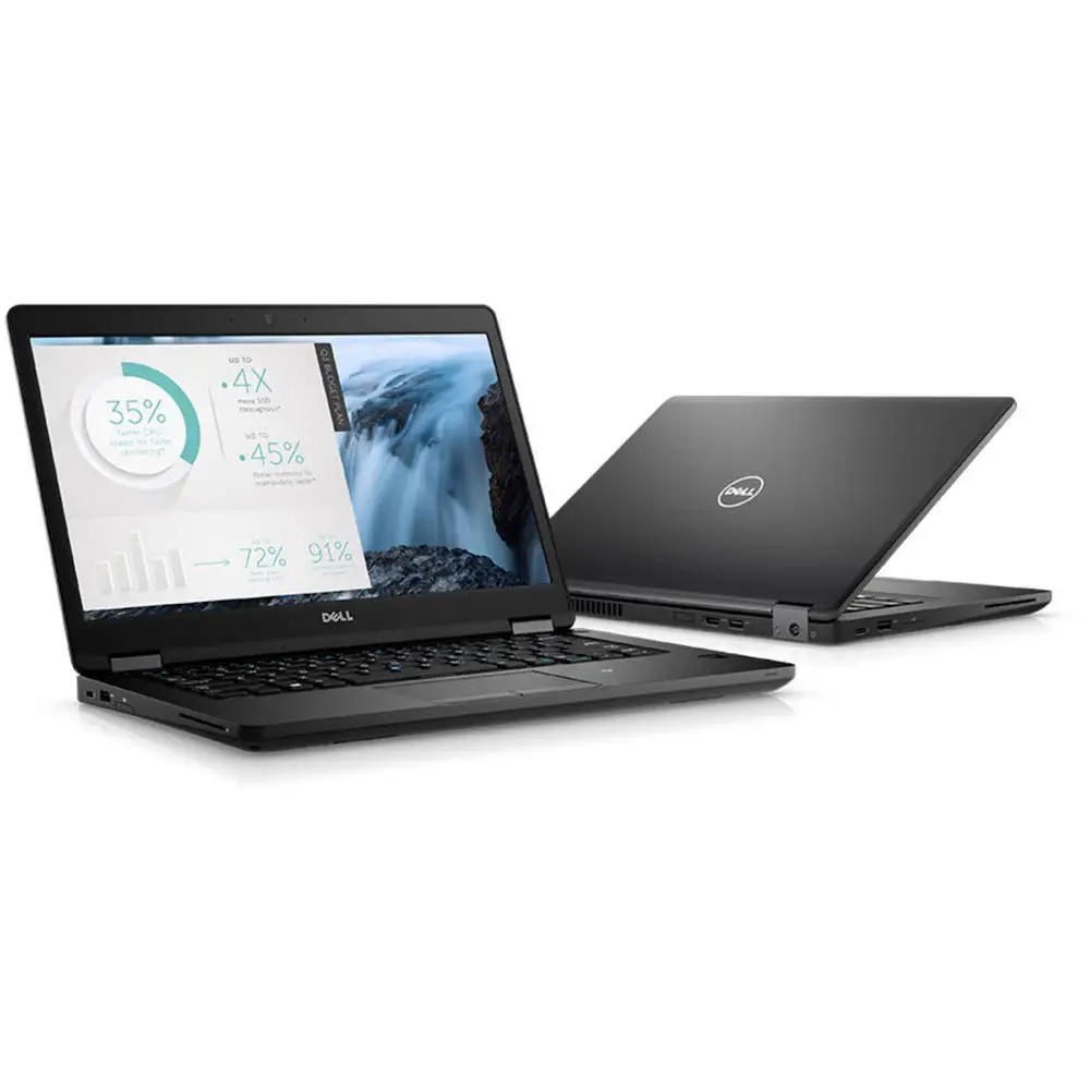 Használt Dell Latitude 5480: A gazdaságos és sokoldalú választás