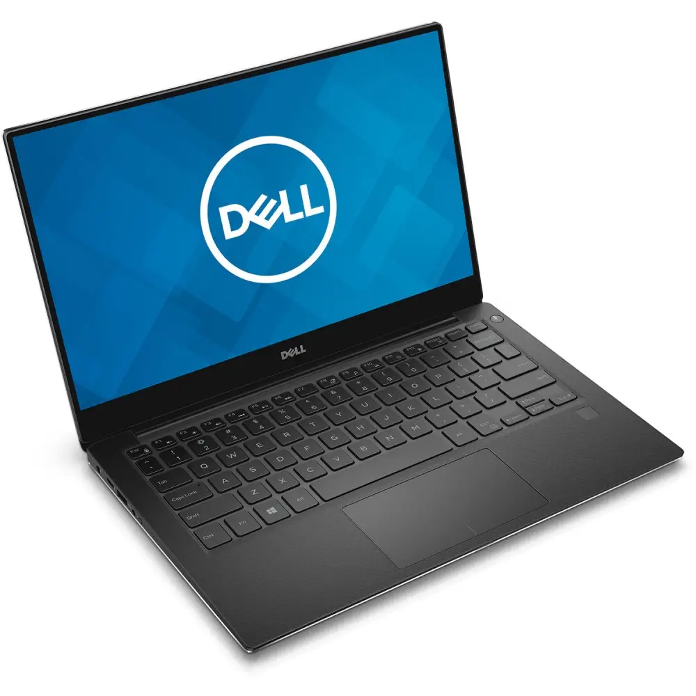 Használt Dell XPS 9360: Megbízható és költséghatékony