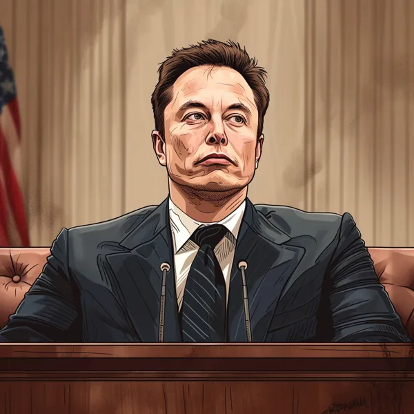 Elon Musk Tesla kifizetése törölve: A bírósági ítélet részletei