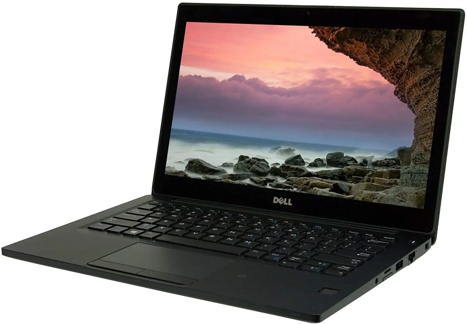 A gazdaságos és megbízható választás: Használt Dell Latitude 7280 laptop