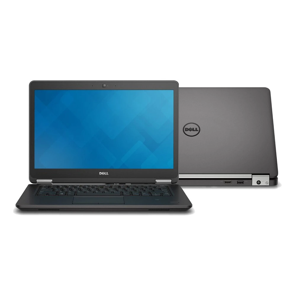 A Dell Latitude E7450 használt laptop: Megbízhatóság és kiváló ár-érték arány