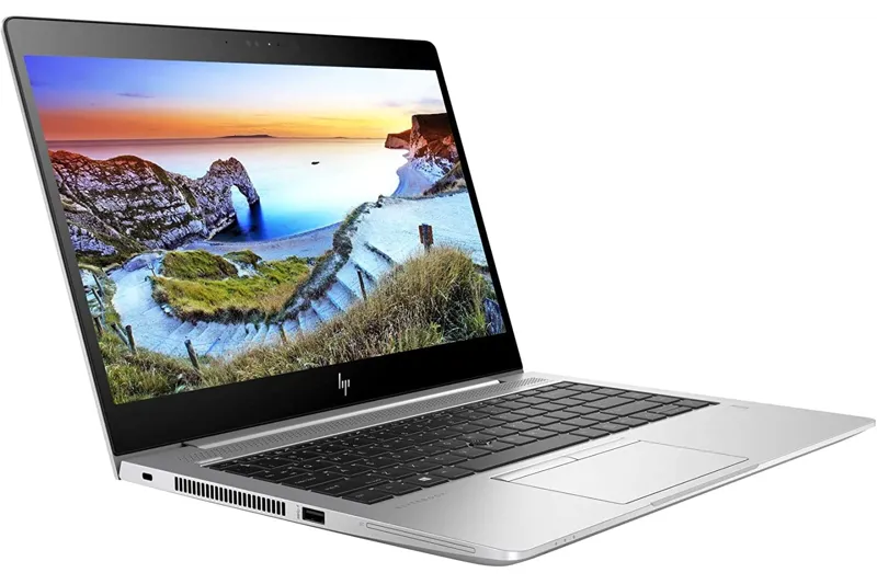 Miért válassz egy használt HP Elitebook 840 G5 laptopot: Gazdaságos és megbízható választás