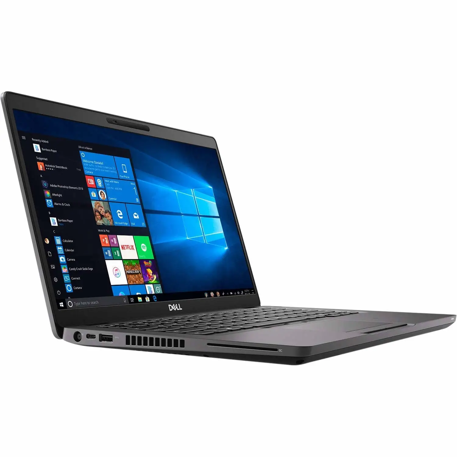 Használt laptop ajánló: Dell latitude 5400 – A megbízható választás