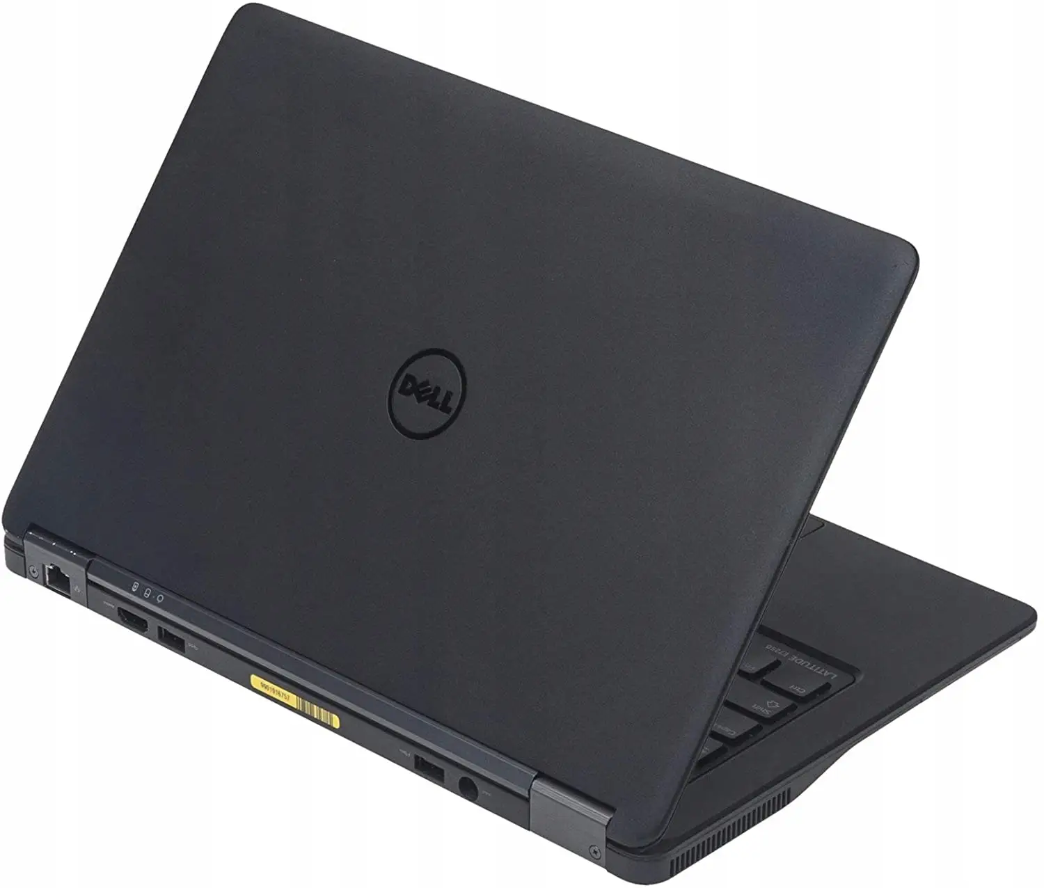 A használt Latitude laptopok előnyei: Bemutatjuk a Dell Latitude E7250-t