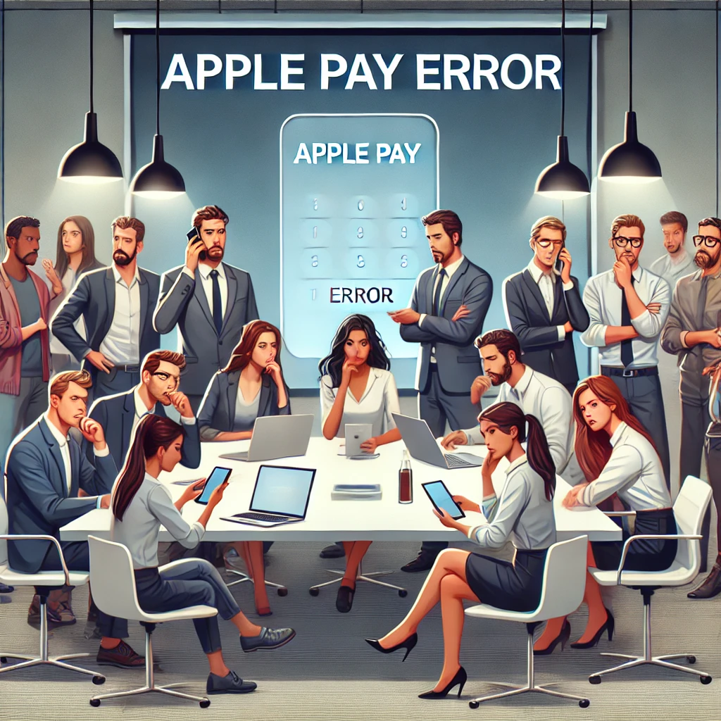 Apple alkalmazásbolt hibája: Pénzügyi zavarok és téves terhelések széles körben
