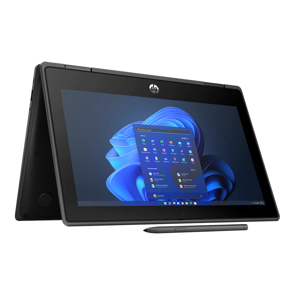 A HP Pro X360 Fortis 11 G11 használt modellje: Prémium minőség kedvező áron