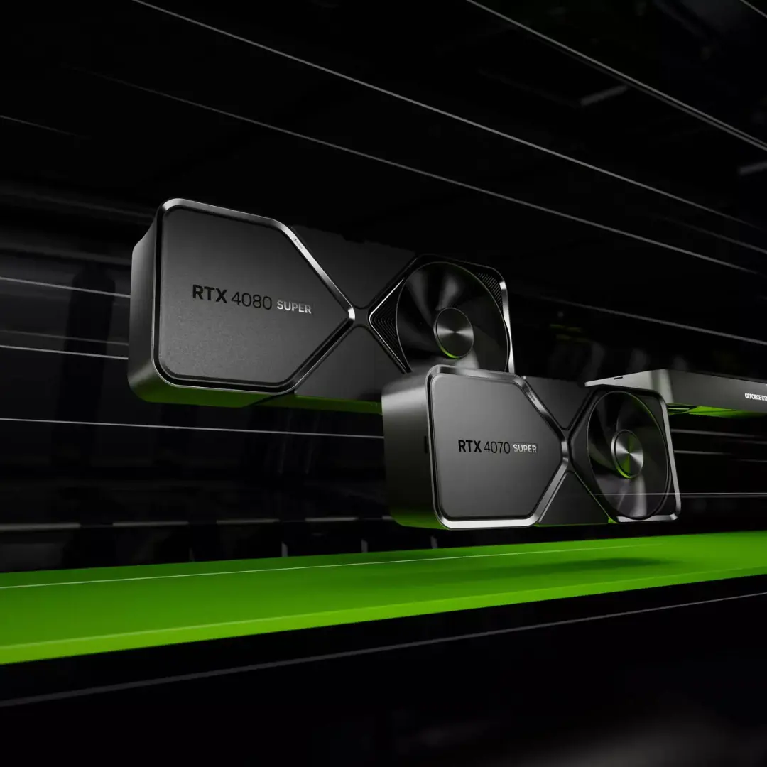 Az Nvidia GeForce RTX 4070 Ti Super megjelenése: Teljesítmény, kihívások és a piaci perspektíva