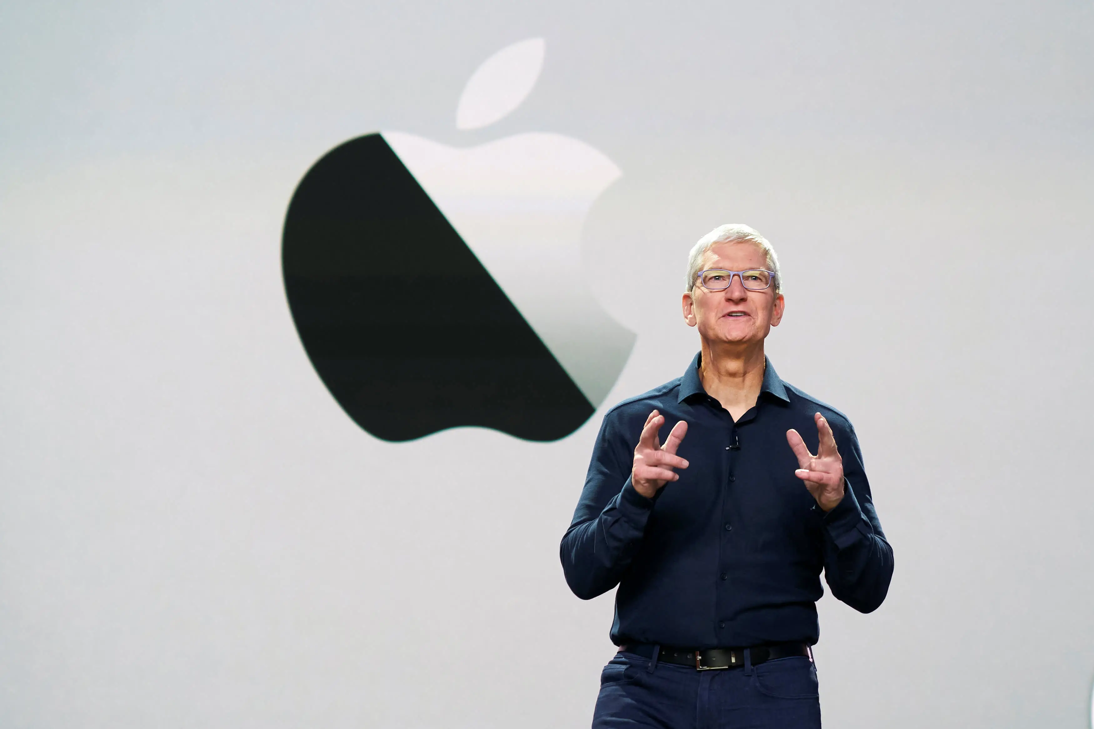 Apple: Rekordbevétel és Nyereségnövekedés